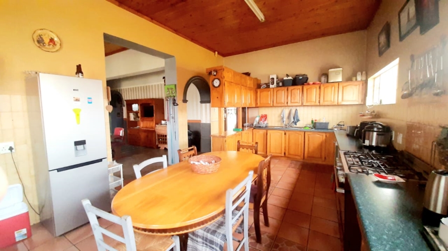 Commercial Property for Sale in Bethlehem Rural Free State